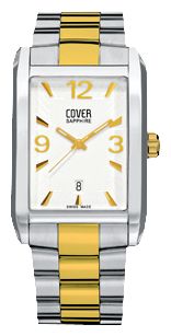 Wrist watch Cover Co132.BI2M for men - picture, photo, image