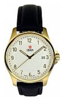 Wrist watch Cover Co137.PL99LBK for Men - picture, photo, image