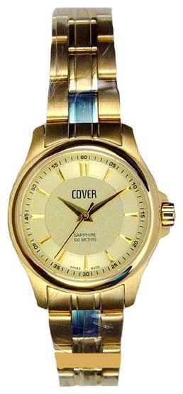 Wrist watch Cover Co138.PL3M for Men - picture, photo, image