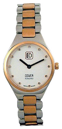 Wrist watch Cover Co156.RBI2M for women - picture, photo, image
