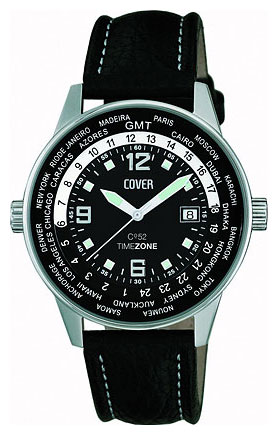 Cover Co52.ST1LBK/GMT pictures