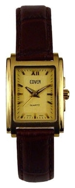 Wrist watch Cover Co54.PL3LBR for women - picture, photo, image