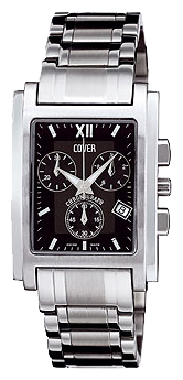 Wrist watch Cover Co55.ST1M for Men - picture, photo, image