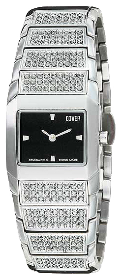Wrist watch Cover Co86.ST1M/SW for women - picture, photo, image
