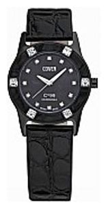 Wrist watch Cover Co99.BPL1LBK/SW for women - picture, photo, image