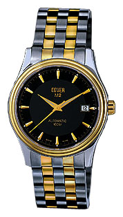 Wrist watch Cover M2.BI1M for men - picture, photo, image