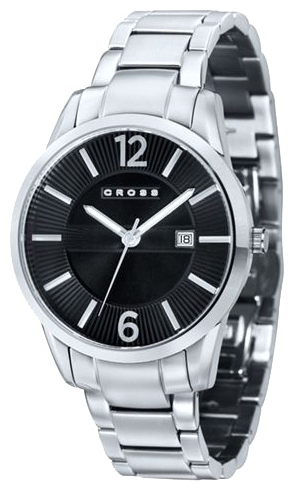 Wrist watch Cross CR8002-11 for Men - picture, photo, image