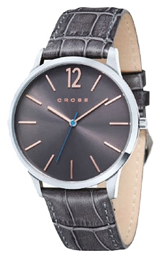 Wrist watch Cross CR8003-05 for men - picture, photo, image