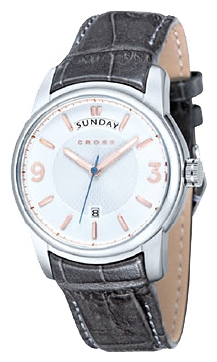 Wrist watch Cross CR8007-06 for Men - picture, photo, image