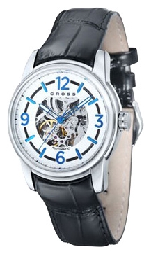 Wrist watch Cross CR8008-02 for men - picture, photo, image