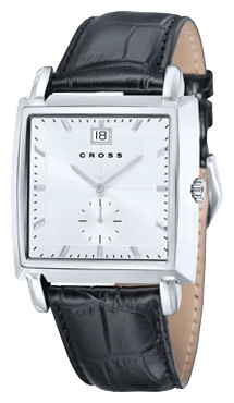 Wrist watch Cross CR8014-02 for Men - picture, photo, image