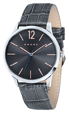 Wrist watch Cross CR8015-04 for Men - picture, photo, image