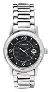 Wrist watch Cross WMAJ34 for men - picture, photo, image