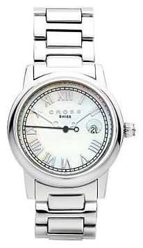 Wrist watch Cross WMAJ53 for men - picture, photo, image