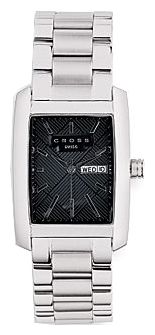 Wrist watch Cross WMAL45 for men - picture, photo, image
