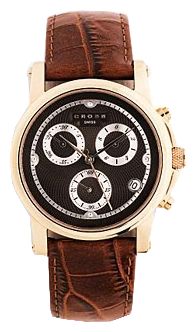 Wrist watch Cross WMAQ51 for Men - picture, photo, image