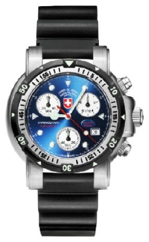 CX Swiss Military Watch CX17271 pictures