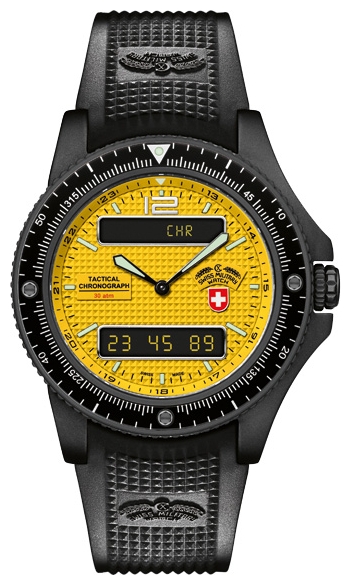CX Swiss Military Watch CX2223 pictures