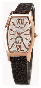 Wrist watch Cyril ratel 6CR106R2.01 for women - picture, photo, image