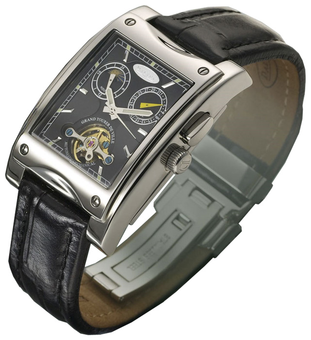 Wrist watch Dalvey 00686 for Men - picture, photo, image