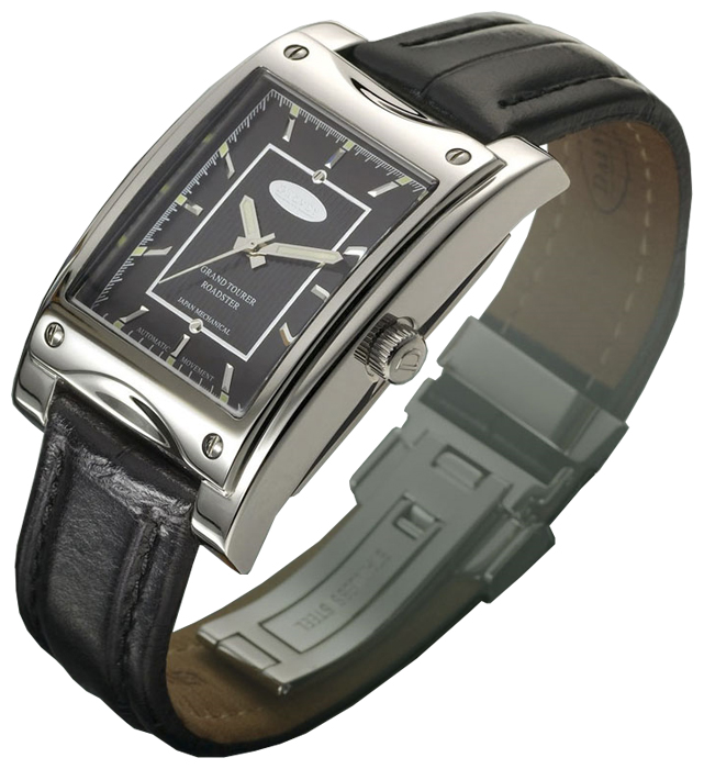 Wrist watch Dalvey 00688 for Men - picture, photo, image