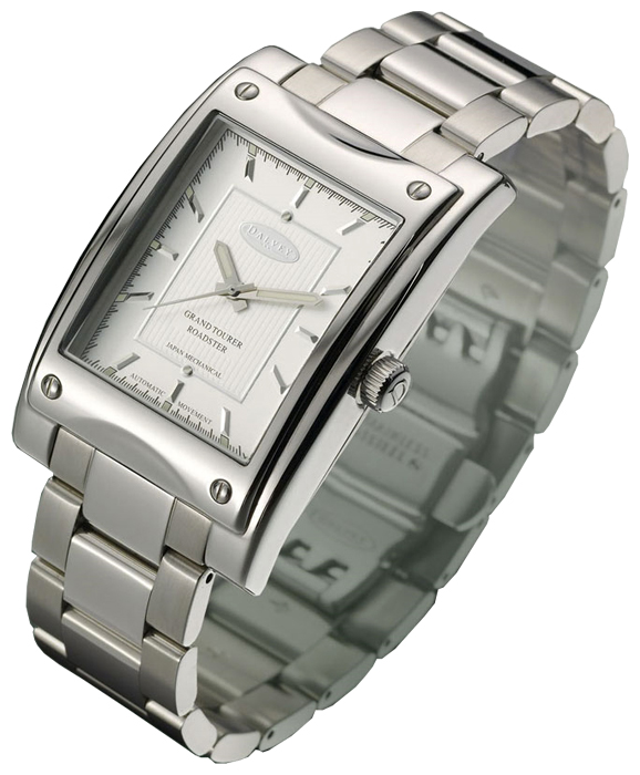 Wrist watch Dalvey 00689 for Men - picture, photo, image