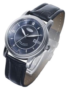 Wrist watch Dalvey 70053 for Men - picture, photo, image