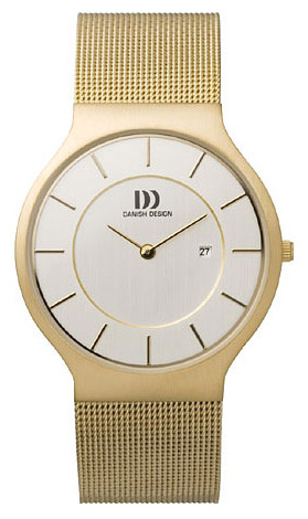Wrist watch Danish Design IQ05Q732SMWH for Men - picture, photo, image