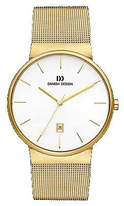 Wrist watch Danish Design IQ05Q971 for men - picture, photo, image