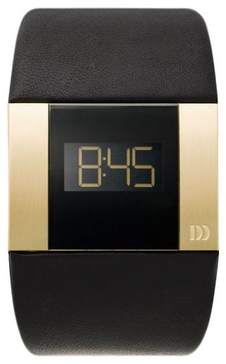 Wrist watch Danish Design IQ11Q784 for men - picture, photo, image