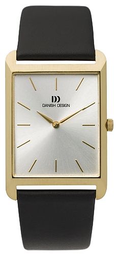 Wrist watch Danish Design IQ11Q809SLWH for women - picture, photo, image