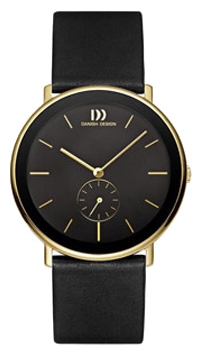 Wrist watch Danish Design IQ11Q925 for men - picture, photo, image