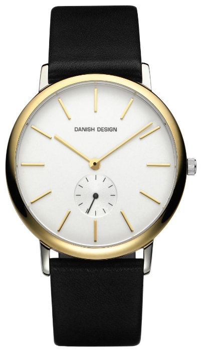 Wrist watch Danish Design IQ11Q930 for men - picture, photo, image