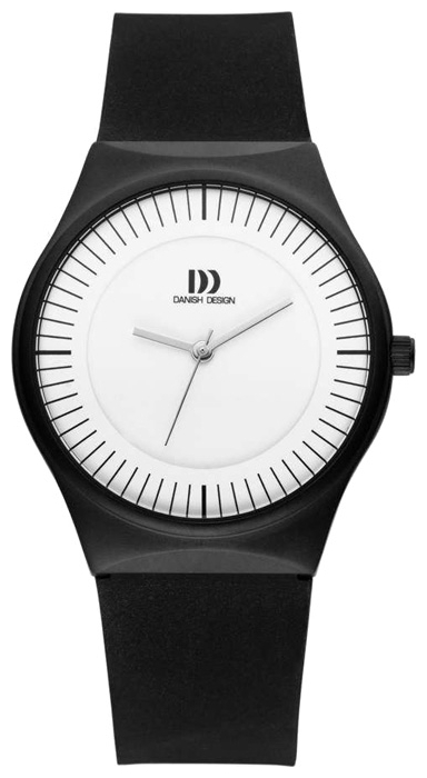 Wrist watch Danish Design IQ12Q1004 for Men - picture, photo, image
