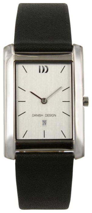 Wrist watch Danish Design IQ12Q539 for men - picture, photo, image
