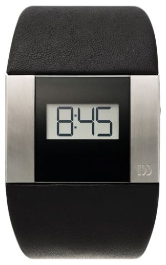 Wrist watch Danish Design IQ12Q784 for Men - picture, photo, image