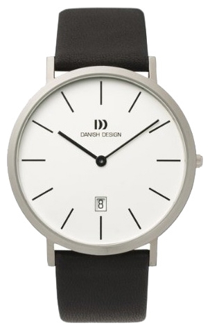 Wrist watch Danish Design IQ12Q827 for Men - picture, photo, image