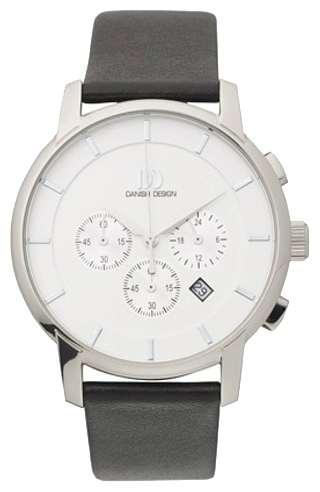 Wrist watch Danish Design IQ12Q841 for men - picture, photo, image
