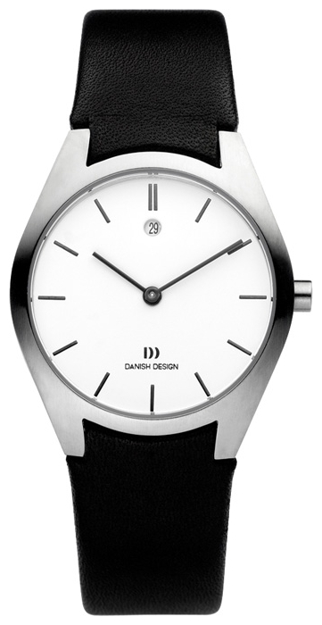 Wrist watch Danish Design IQ12Q890 for Men - picture, photo, image