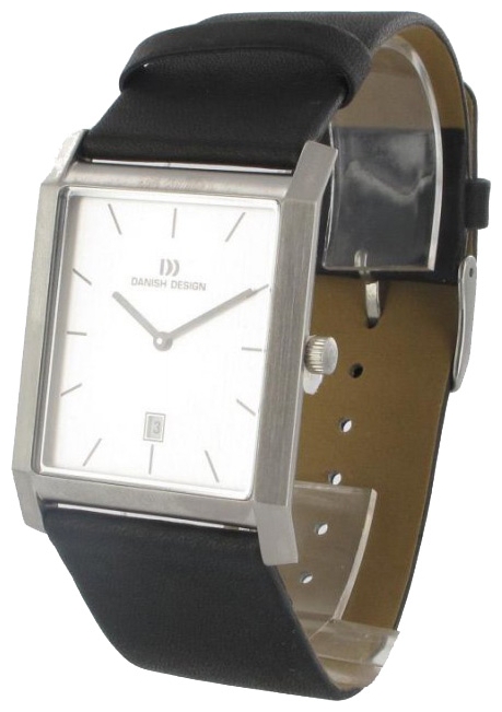 Wrist watch Danish Design IQ12Q922 for men - picture, photo, image