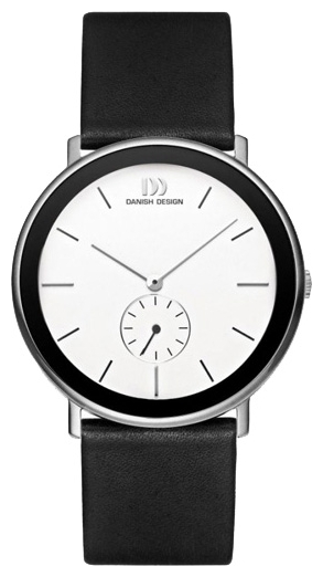 Wrist watch Danish Design IQ12Q925 for men - picture, photo, image