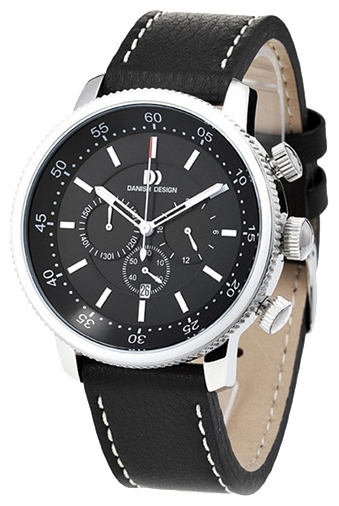 Wrist watch Danish Design IQ12Q929 for Men - picture, photo, image