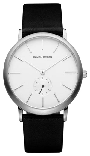 Wrist watch Danish Design IQ12Q930 for men - picture, photo, image
