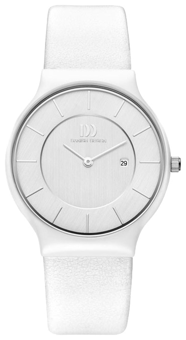 Wrist watch Danish Design IQ12Q964 for men - picture, photo, image