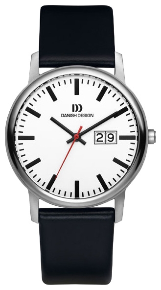 Wrist watch Danish Design IQ12Q974 for Men - picture, photo, image