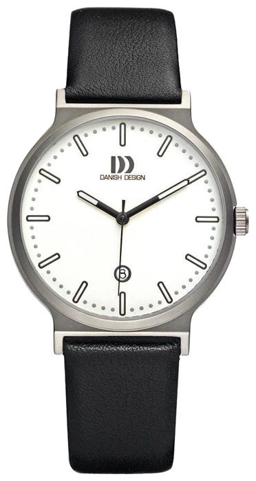 Wrist watch Danish Design IQ12Q993 for Men - picture, photo, image