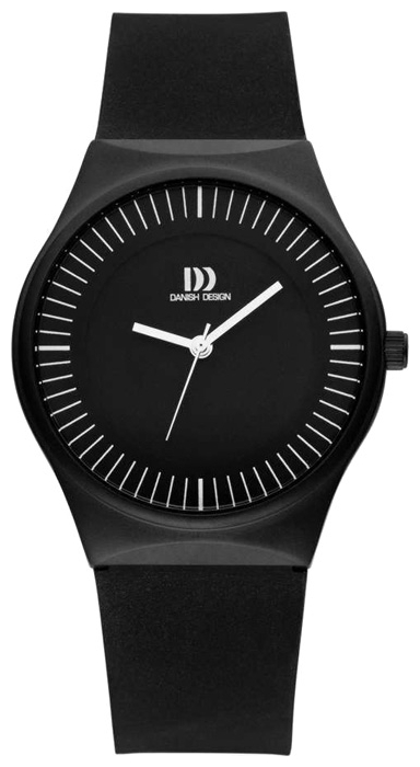 Wrist watch Danish Design IQ13Q1004 for men - picture, photo, image