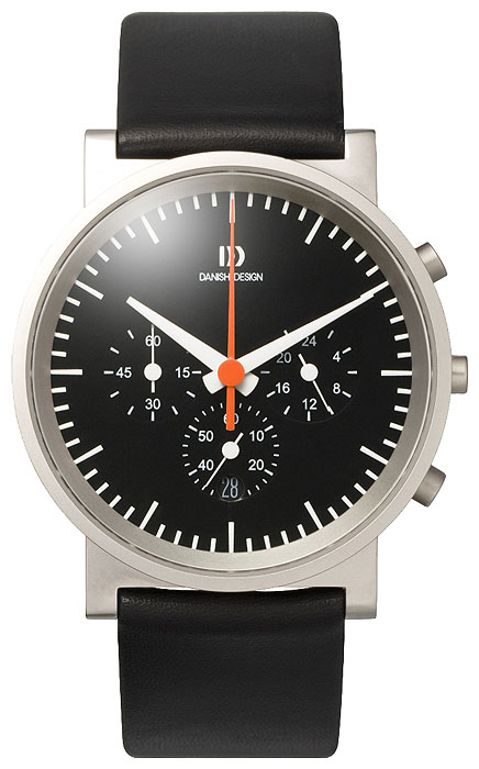 Wrist watch Danish Design IQ13Q722 for men - picture, photo, image