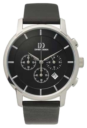 Wrist watch Danish Design IQ13Q841 for men - picture, photo, image