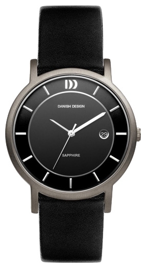 Wrist watch Danish Design IQ13Q858 for Men - picture, photo, image